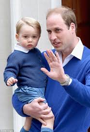 His relationship with his wife has been covered widely by the media. Prince William Duke Of Cambridge Turns 33 And Femail Looks Back At His Moments Daily Mail Online