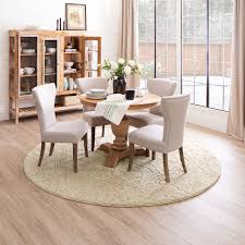 Shop for dining room rugs in area rugs. 5 Budget Friendly Area Rugs For Spring Mohawk Home
