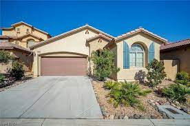 single and one story homes in 89178 nv
