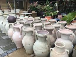 Garden Pots