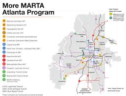 marta transit system