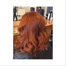 But here are some tips to help you find the best shade for your skin tone Love This Celtic Copper By Michelle For Bookings Please Call 01 2180872 Long Hair Styles Hair Styles Hair