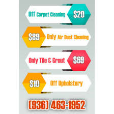 carpet cleaning conroe texas reviews