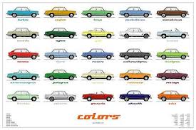 2002 Color Poster Beautiful Work Bmw 2002 And Other 02