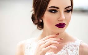 learn how to master bridal makeup course
