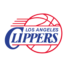 Transparent san diego clippers logo | san diego dome business center sky scraper skyline sticker. Los Angeles Clippers Logo Transparent Png Svg Vector File