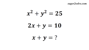 quadratic equations eager 2 solve