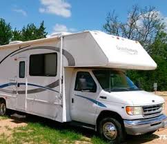 how much is a small rv al cer