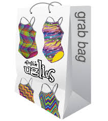 Dolfin Uglies Womens One Piece Swimsuit Grab Bag Assorted Colors At Swimoutlet Com