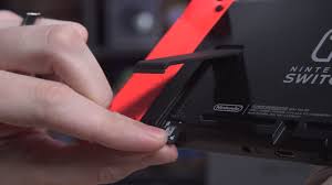 nintendo switch tips and tricks