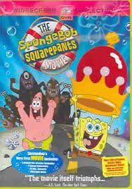Watch tv show the spongebob squarepants movie online for free in hd/high quality. Spongebob Squarepants Movie Kenny Tom 097363420941 Hpb