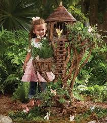 Fairy Garden Ideas How To Build A