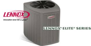 lennox elite series air conditioner