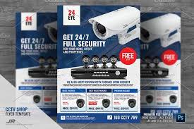 Identifiable imagery is considered as personal data under the gdpr and, therefore, this policy is committed to the protection of individuals' rights and privacy. 22 Cctv Security Camera Designes Ideas Security Camera Flyer Design Templates Flyer