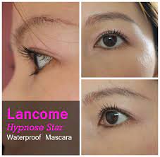 lancome hypnose waterproof mascara for