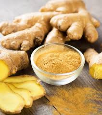 14 benefits of ginger powder sonth