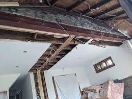 Home Load Bearing Wall Removal