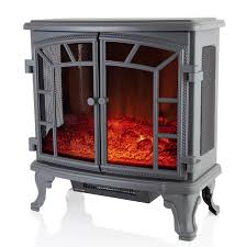 warmlite electric fireplace heater 2kw