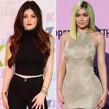 We did not find results for: Kylie Jenner Ihre Unglaubliche Verwandlung In Bildern