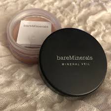 Bare Minerals Tinted Mineral Veil Complete Your Depop