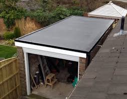 rubbercover epdm membrane residential