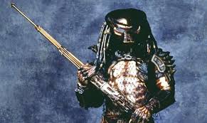Predator 2 Movie - Predator's New Weapons - Behind-the-Scenes Making  Predator 2 | Stan Winston School of Character Arts