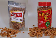 Can you still buy wheat nuts?