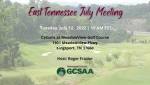 Tennessee Golf Course Superintendents Association - Events