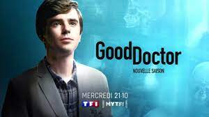 « Good Doctor » Saison 6 : deux épisodes inédits diffusés ce mercredi 30  août sur TF1 (Bande-annonce)