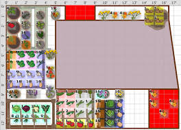 Planning A Square Foot Garden Pros And