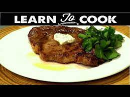 how to broil steak you