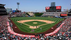 Image result for angels mlb ball park