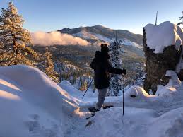things to do in lake tahoe in winter