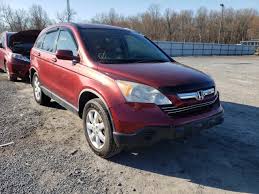 Mechanic said bring in when made the noise but too inconsistent. Auto Auction Ended On Vin Jhlre48768c048178 2008 Honda Cr V Exl In Pa York Haven