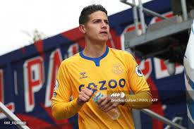 Actualmente participa en las competencias del fútbol joven de chile, de la asociación nacional de fútbol profesional. James Pierde Ante Calvert Lewin Como Jugador Del Mes De La Premier Antena 2