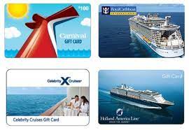 your cruise with carnival