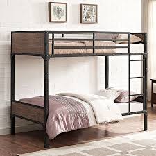 Mattress and box spring, may include bedding. Top 8 Best Bunk Beds For Your Kids Convenience