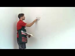 How To Patch Plaster Diy At Bunnings