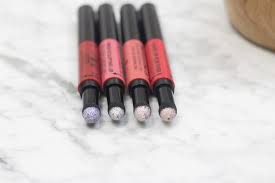 pro sculpting lip review and swatches