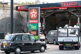 petrol stations the clever