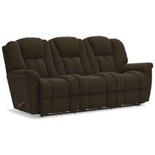 330582 maverick wall reclining sofa