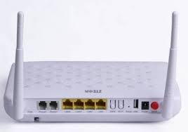 Meskipun banyak sekali jenis modem wireless yang digunakan oleh masyarakat , namun cara mengganti password wifi pada modem lain pada umumnya sama saja dengan yang terdapat pada modem indihome fiberhome , zte dan. Username Dan Password Zte F609 Indihome Terbaru 2019