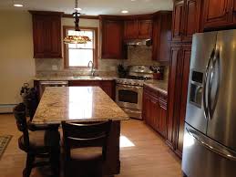 The accurately measured kitchen cabinet will rely upon your design. Corner Stove Kitchen How To Plan The Layout Trade Mark Design Build
