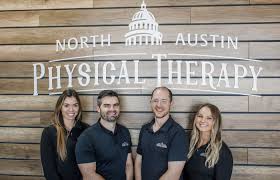 north austin physical therapy clinic