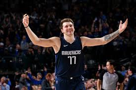 Slovenian luka doncic is just 20 years old and already an international basketball star. Luka Doncic Officially Signs To Become A Jordan Brand Athlete