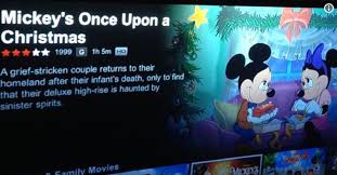This is someone who needs to be heard, and i'm glad netflix made. 19 Hilarious Netflix Description Glitches That Will Have You Wheezing