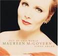 Out of This World: Maureen McGovern Sings Arlen