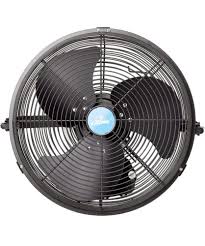 Indoor Outdoor Weather Proof Fan