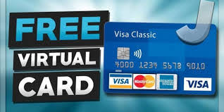 The list only shows some major credit cards from each issuer. Verified Top Free Virtual Credit Card Vcc Providers Working 2020
