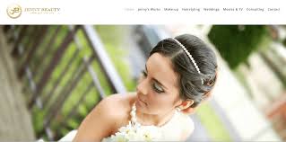 top 50 wedding hair and makeup artists